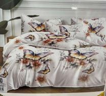 Komplet pościel 3 częściowy (200x220cm/6kompletów)
