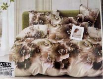 Komplet pościel 3 częściowy (200x220cm/6kompletów)