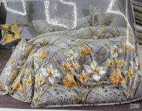 Komplet pościel 3 częściowy (200x220cm/6kompletów)