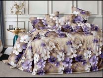 Komplet pościel 3 częściowy (160x200cm/6kompletów)