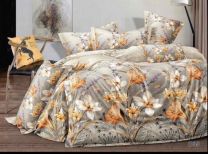 Komplet pościel 3 częściowy (160x200cm/6kompletów)