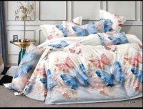 Komplet pościel 3 częściowy (160x200cm/6kompletów)
