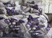 Komplet pościel 3 częściowy (160x200cm/6kompletów)