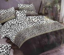 Komplet pościel 3 częściowy (160x200cm/6kompletów)