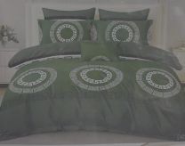 Komplet pościel 3 częściowy (160x200cm/6kompletów)