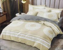 Komplet pościel 3 częściowy (160x200cm/6kompletów)