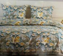 Komplet pościel 3 częściowy (160x200cm/6kompletów)