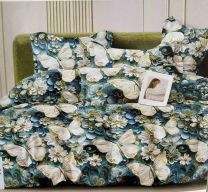 Komplet pościel 3 częściowy (160x200cm/6kompletów)