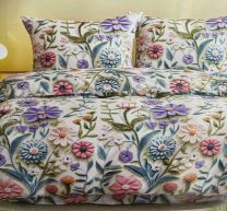 Komplet pościel 3 częściowy (160x200cm/6kompletów)
