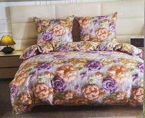 Komplet pościel 3 częściowy (160x200cm/6kompletów)