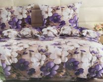 Komplet pościel 3 częściowy (160x200cm/6kompletów)