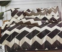 Komplet pościel 3 częściowy (160x200cm/6kompletów)