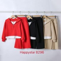 Komplet dziewczęcy (4-14LAT/6kpt)