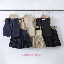 Komplet dziewczęcy (4-14LAT/6kpt)