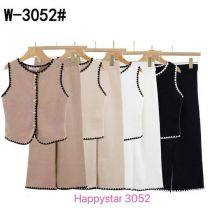 Komplet dziewczęcy (4-14LAT/6kpt)