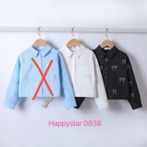 Koszula dziewczęca (4-14LAT/12szt)