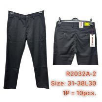 Spodnie Męskie (31-38/10szt)