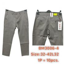 Spodnie męskie (32-42/10szt)