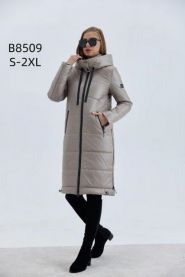 kurtka damskie (S-2XL/5szt)