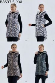 kamizelka damska (S-2XL/5szt)