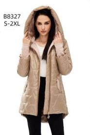 kurtka damskie (S-2XL/5szt)