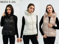 kamizelka damska (S-2XL/5szt)