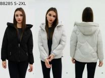 kurtka damskie (S-2XL/5szt)