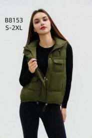 kamizelka damska (S-2XL/5 szt )