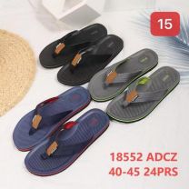 Klapki japonski męskie (40-45/24P)