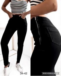 Spodnie elastyczny (34-42/10szt)