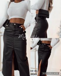 Spódnice damskie (34-42/10szt)