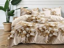 Komplet pościel 4 częściowy (160x200cm/6kompletów)