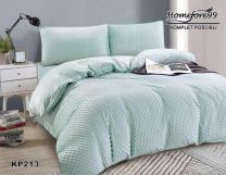Komplet pościel 3 częściowy (160x200cm/6kompletów)
