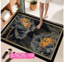 Mata podłogowa o wysokiej chłonności (60x90cm/12szt)