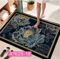 Mata podłogowa o wysokiej chłonności (60x90cm/12szt)