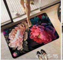 Mata podłogowa o wysokiej chłonności (60x90cm/12szt)