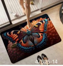 Mata podłogowa o wysokiej chłonności (60x90cm/12szt)