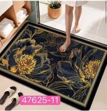 Mata podłogowa o wysokiej chłonności (60x90cm/12szt)