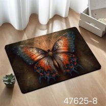 Mata podłogowa o wysokiej chłonności (60x90cm/12szt)