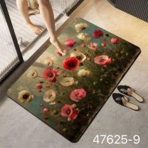 Mata podłogowa o wysokiej chłonności (60x90cm/12szt)