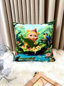 Welvet poszewki (40x40cm/10szt)