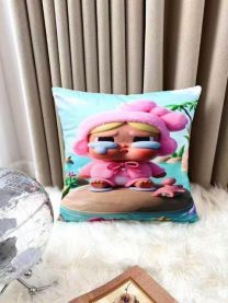 Welvet poszewki (40x40cm/10szt)