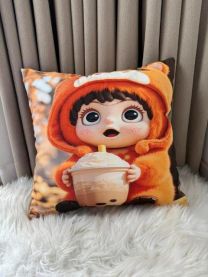 Welvet poszewki (40x40cm/10szt)