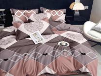 Komplet pościeli 4 częściowy (200x220cm/6kompletów)
