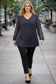 Bluzka Polska (44-50/4szt)