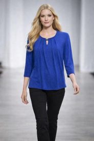 Bluzka Polska (48-54/4szt)