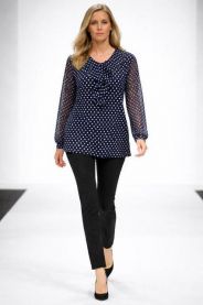 Bluzka Polska (44-50/4szt)