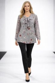 Bluzka Polska (44-50/4szt)