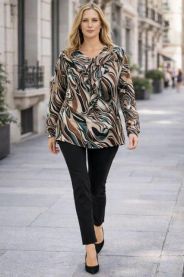 Bluzka Polska (44-50/4szt)