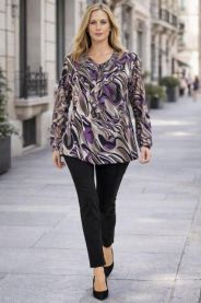 Bluzka Polska (44-50/4szt)